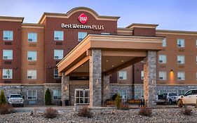 Best Western Plus Kindersley Hotel